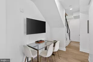 1307 Longfellow St NW, Washington, DC 20011 - Photo 8