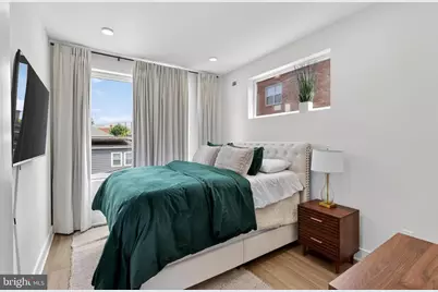 1307 Longfellow Street NW #8, Washington, DC 20011 - Photo 12