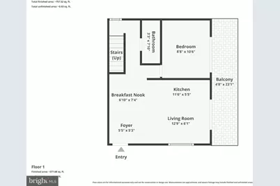 1307 Longfellow Street NW #8, Washington, DC 20011 - Photo 24