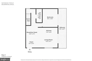 1307 Longfellow St NW, Washington, DC 20011 - Photo 24
