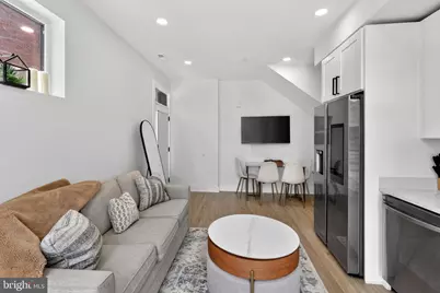 1307 Longfellow Street NW #8, Washington, DC 20011 - Photo 6