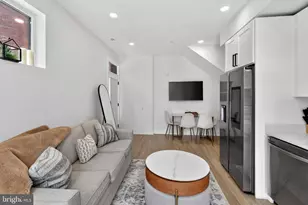 1307 Longfellow St NW, Washington, DC 20011 - Photo 6