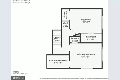 1307 Longfellow Street NW #8, Washington, DC 20011 - Photo 22