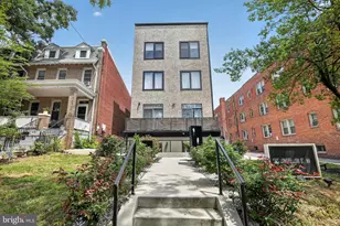 1307 Longfellow St NW, Washington, DC 20011 - Photo 2