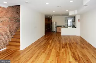 34 Rhode Island Ave NE, Washington, DC 20002 - Photo 4