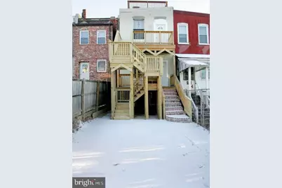 34 Rhode Island Avenue NE #1, Washington, DC 20002 - Photo 2