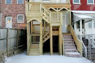34 Rhode Island Ave NE, Washington, DC 20002 - Photo 2