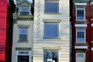 34 Rhode Island Ave NE, Washington, DC 20002 - Photo 1