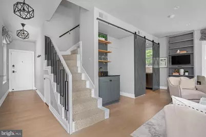 3250 N Street NW #2-C, Washington, DC 20007 - Photo 8