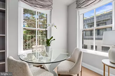 3250 N Street NW #2-C, Washington, DC 20007 - Photo 4