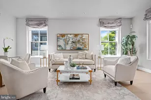 3250 N St NW, Washington, DC 20007 - Photo 1