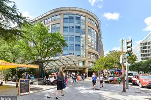 1111 25th St NW, Washington, DC 20037 - Photo 20