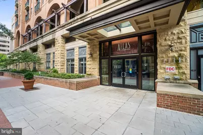 1111 25th Street NW #723, Washington, DC 20037 - Photo 1