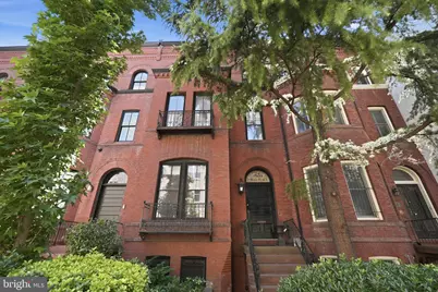 1632 Riggs Place NW, Washington, DC 20009 - Photo 1