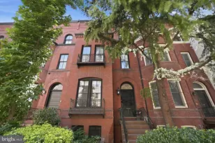 1632 Riggs Pl NW, Washington, DC 20009 - Photo 1