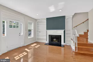 5338 41st St NW, Washington, DC 20015 - Photo 2