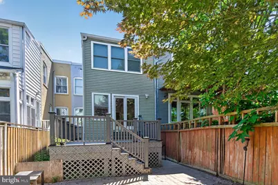 5338 41st Street NW, Washington, DC 20015 - Photo 20