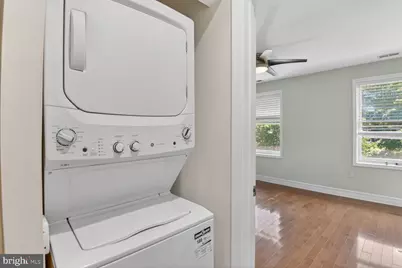 5338 41st Street NW, Washington, DC 20015 - Photo 12