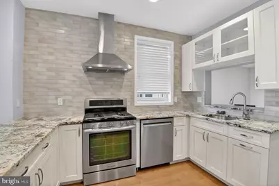 5338 41st Street NW, Washington, DC 20015 - Photo 6