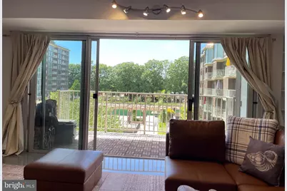510 N Street SW #N326, Washington, DC 20024 - Photo 28