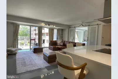 510 N Street SW #N326, Washington, DC 20024 - Photo 6