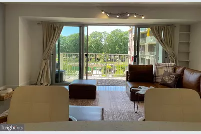 510 N Street SW #N326, Washington, DC 20024 - Photo 8