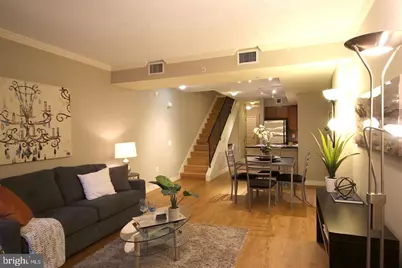 616 E Street NW #246, Washington, DC 20004 - Photo 8
