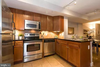 616 E Street NW #246, Washington, DC 20004 - Photo 6