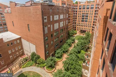 616 E Street NW #246, Washington, DC 20004 - Photo 22