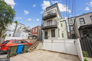1832 Swann St NW, Washington, DC 20009 - Photo 16