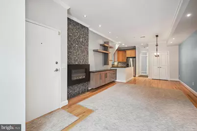 1832 Swann Street NW #B, Washington, DC 20009 - Photo 2