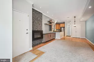 1832 Swann St NW, Washington, DC 20009 - Photo 2