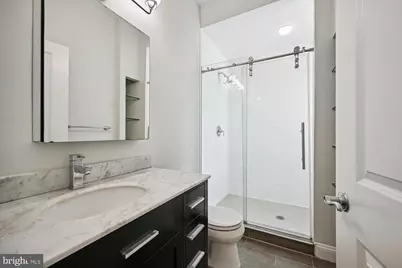 1832 Swann Street NW #B, Washington, DC 20009 - Photo 14