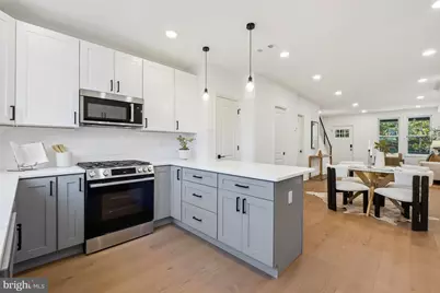 1529 Isherwood Street NE, Washington, DC 20002 - Photo 12