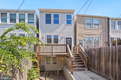 1529 Isherwood Street NE, Washington, DC 20002 - Photo 30