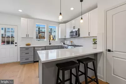 1529 Isherwood Street NE, Washington, DC 20002 - Photo 10