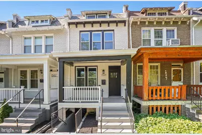 1529 Isherwood Street NE, Washington, DC 20002 - Photo 2