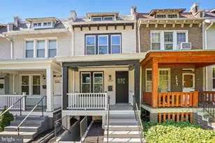 1529 Isherwood St NE, Washington, DC 20002 - Photo 2