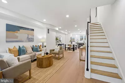 1529 Isherwood Street NE, Washington, DC 20002 - Photo 4