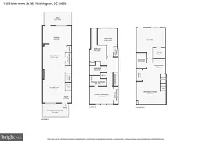 1529 Isherwood St NE, Washington, DC 20002 - Photo 32