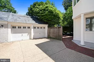 4505 Klingle St NW, Washington, DC 20016 - Photo 34