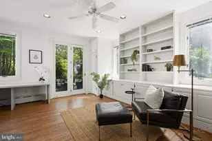 4505 Klingle St NW, Washington, DC 20016 - Photo 12
