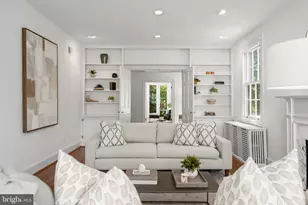 4505 Klingle St NW, Washington, DC 20016 - Photo 4