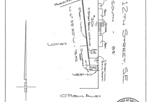 301 12th St SE, Washington, DC 20003 - Photo 38
