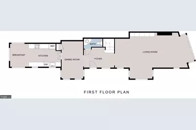 301 12th Street SE, Washington, DC 20003 - Photo 4