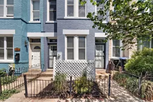 642 Morton Pl NE, Washington, DC 20002 - Photo 2