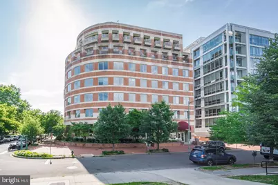 1275 25th Street NW #609, Washington, DC 20037 - Photo 4