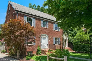 4505 Alton Pl NW, Washington, DC 20016 - Photo 1