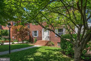4505 Alton Pl NW, Washington, DC 20016 - Photo 2