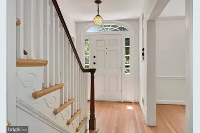 4505 Alton Place NW, Washington, DC 20016 - Photo 4